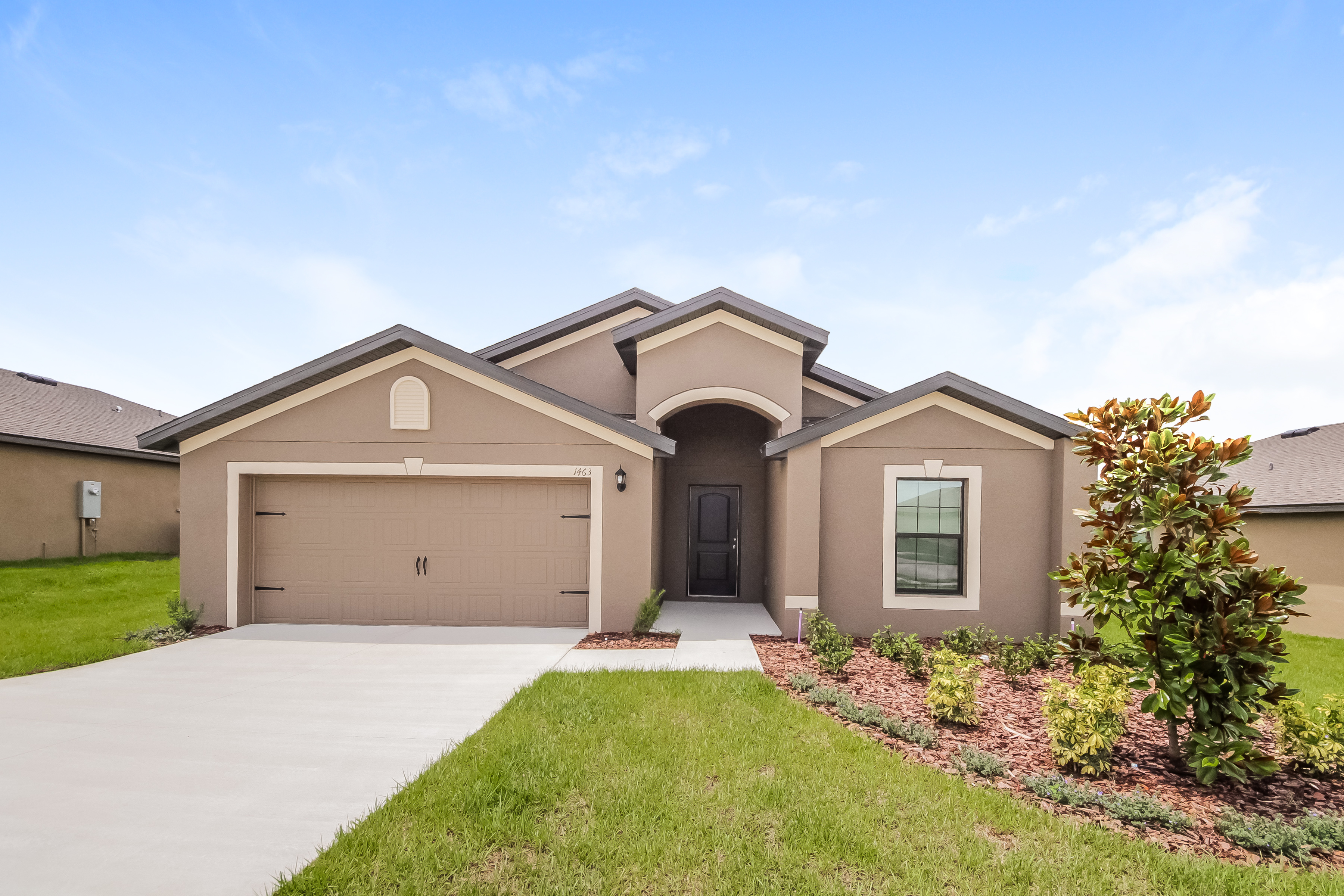 1463 Swan Lake Circle Dundee, FL 33838